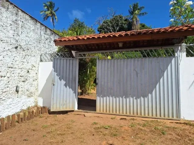 Imagem 11: Casa Barra do Pojuca Vendo Ou Troco Veiculo