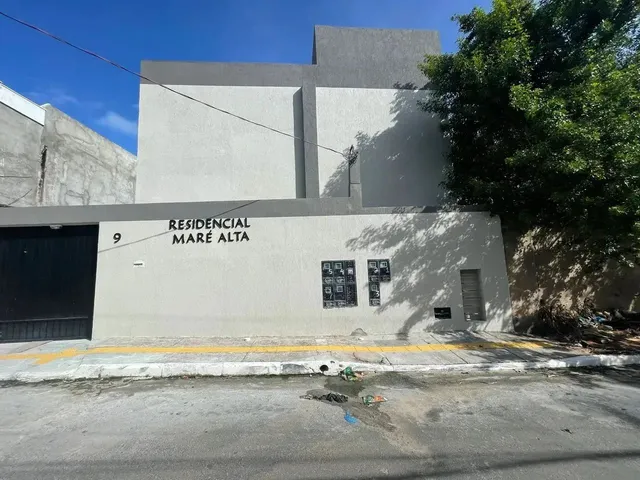 Imagem: Casa À Venda no Residencial Maré Alta