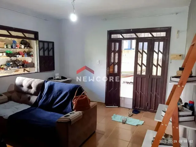 Imagem 16: Casa de Condomínio em Avenida Santo Amaro de Ipitanga - Vida Nova - Lauro de Freitas/Ba