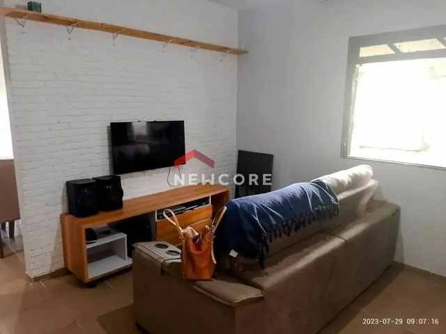 Imagem 5: Casa de Condomínio em Avenida Santo Amaro de Ipitanga - Vida Nova - Lauro de Freitas/Ba