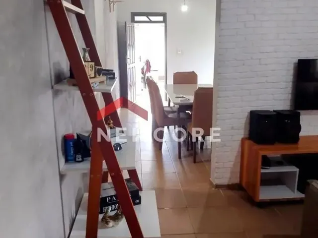 Imagem 4: Casa de Condomínio em Avenida Santo Amaro de Ipitanga - Vida Nova - Lauro de Freitas/Ba