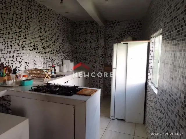 Imagem 3: Casa de Condomínio em Avenida Santo Amaro de Ipitanga - Vida Nova - Lauro de Freitas/Ba