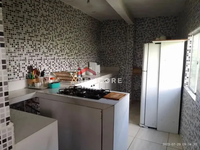 Imagem 12: Casa de Condomínio em Avenida Santo Amaro de Ipitanga - Vida Nova - Lauro de Freitas/Ba