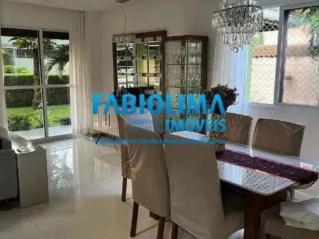 Imagem 12: Casa a Venda Condomínio Estrada do Coco, Abrantes