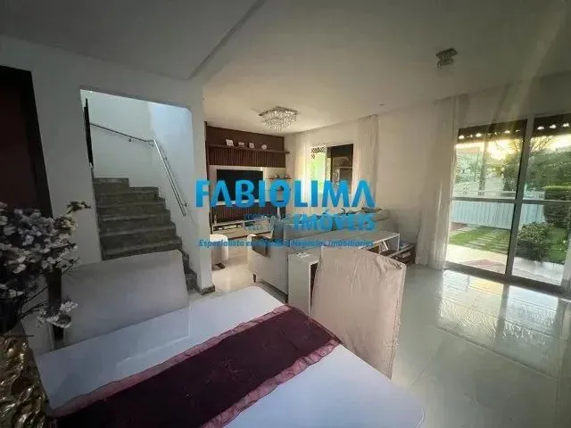 Imagem 14: Casa a Venda Condomínio Estrada do Coco, Abrantes