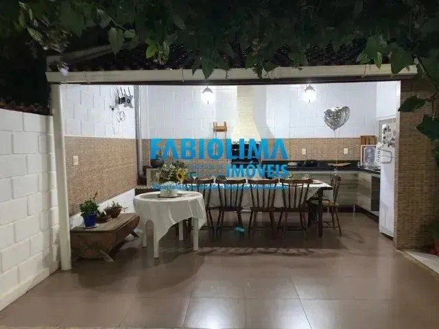 Imagem 8: Casa a Venda Condomínio Estrada do Coco, Abrantes