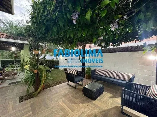 Imagem 4: Casa a Venda Condomínio Estrada do Coco, Abrantes