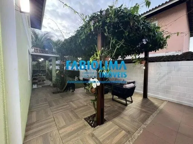 Imagem 15: Casa a Venda Condomínio Estrada do Coco, Abrantes