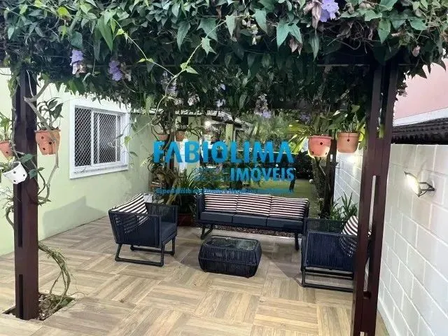 Imagem 2: Casa a Venda Condomínio Estrada do Coco, Abrantes