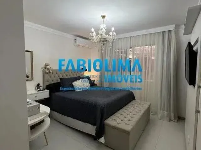 Imagem 9: Casa a Venda Condomínio Estrada do Coco, Abrantes