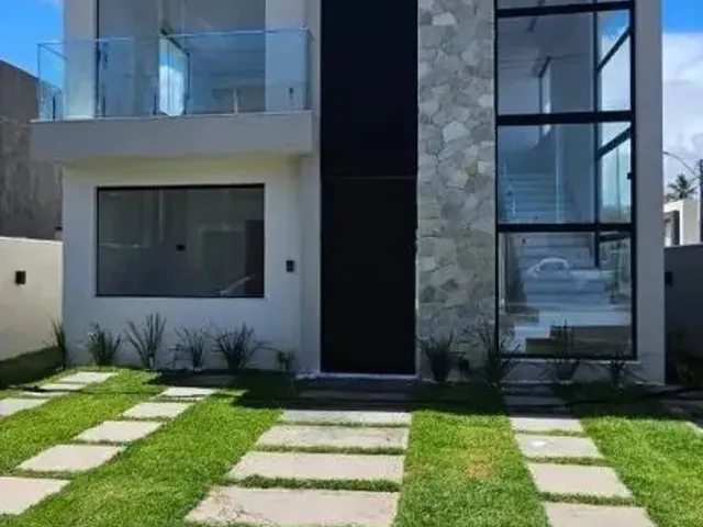 Imagem 7: Casa em Condomínio para Venda em Camaçari, Catu de Abrantes (Abrantes), 4 Dormitórios