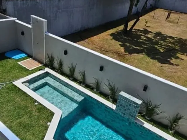 Imagem 9: Casa em Condomínio para Venda em Camaçari, Catu de Abrantes (Abrantes), 4 Dormitórios