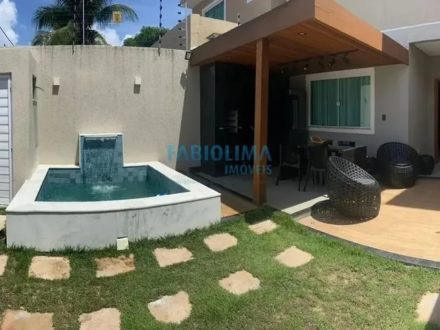 Imagem: Casa Solta, 4/4 em Pitangueiras, Lauro de