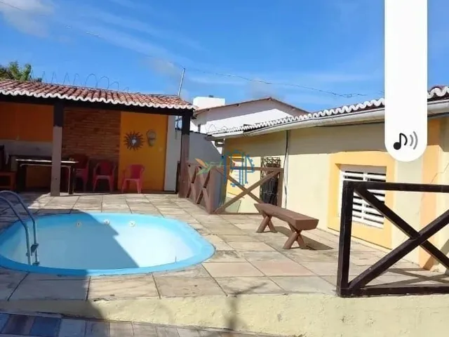 Imagem: Casa Padrão/ Casa para o Carnaval em Búzios