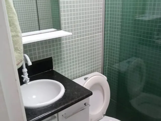 Imagem: Vendo Apartamento no Condomínio Atlântico