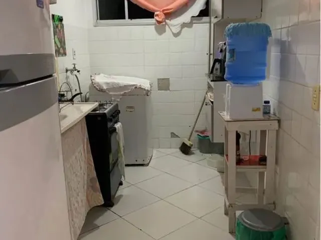 Imagem: Apartamento Sf1 ( Tem Conversa