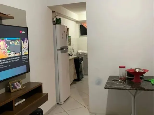 Imagem 7: Apartamento Sf1 ( Tem Conversa