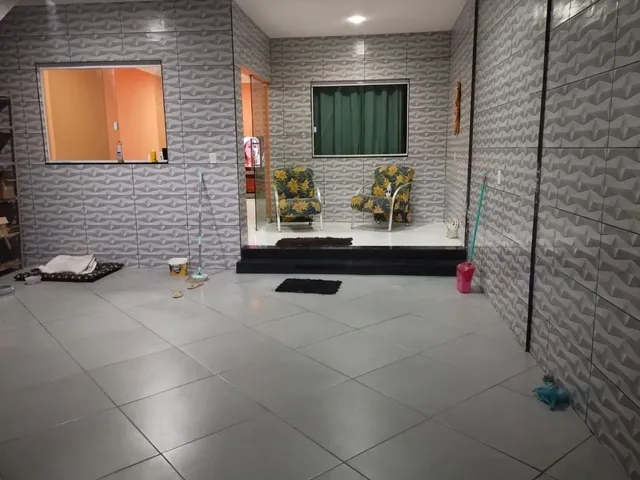 Imagem: Vendo Casa no Conjunto Bom Viver Camaçari