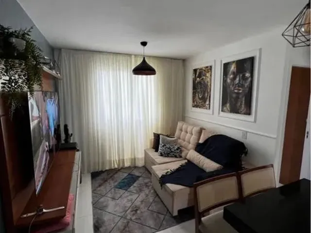 Imagem: Vendo Apartamento Moderno a Venda com Mobília