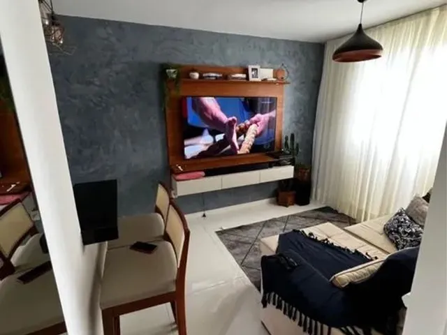 Imagem 4: Vendo Apartamento Moderno a Venda com Mobília