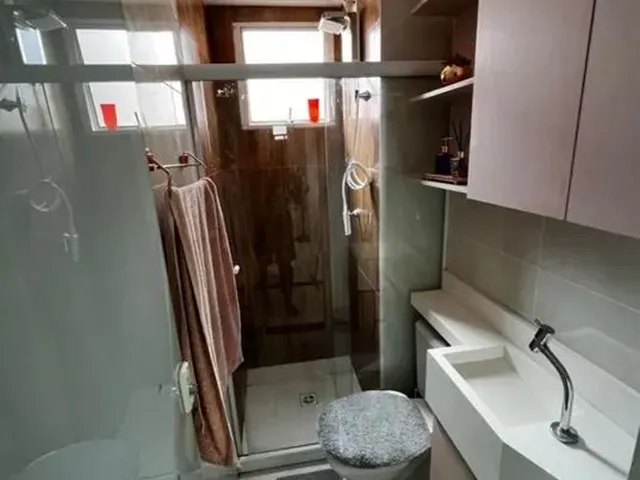 Imagem 2: Vendo Apartamento Moderno a Venda com Mobília