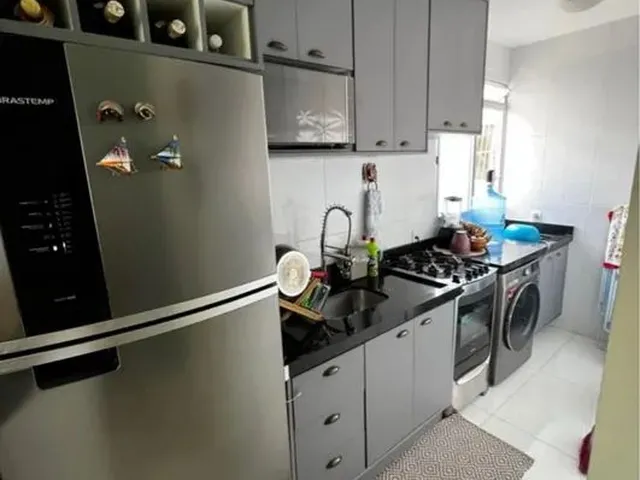 Imagem 3: Vendo Apartamento Moderno a Venda com Mobília