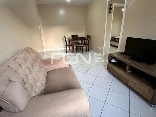 Imagem: Apartamento a Venda na Gleba C - Camaçari