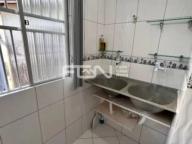 Imagem 12: Apartamento a Venda na Gleba C - Camaçari, Ba