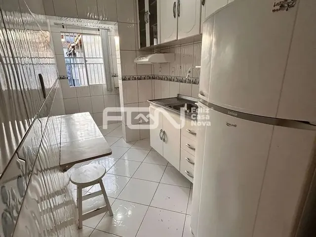Imagem 5: Apartamento a Venda na Gleba C - Camaçari, Ba
