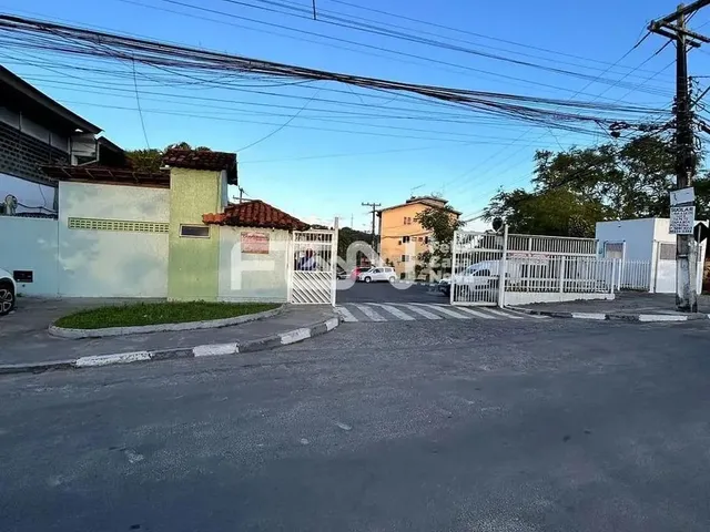 Imagem 11: Apartamento a Venda na Gleba C - Camaçari, Ba