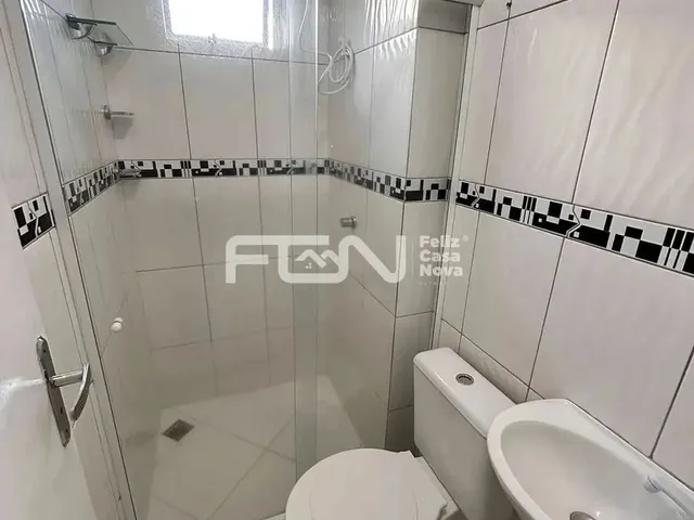 Imagem 8: Apartamento a Venda na Gleba C - Camaçari, Ba