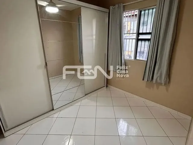 Imagem 7: Apartamento a Venda na Gleba C - Camaçari, Ba