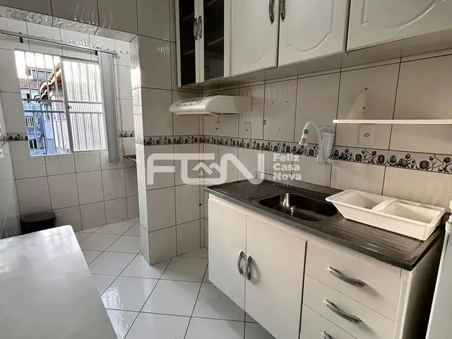 Imagem 6: Apartamento a Venda na Gleba C - Camaçari, Ba