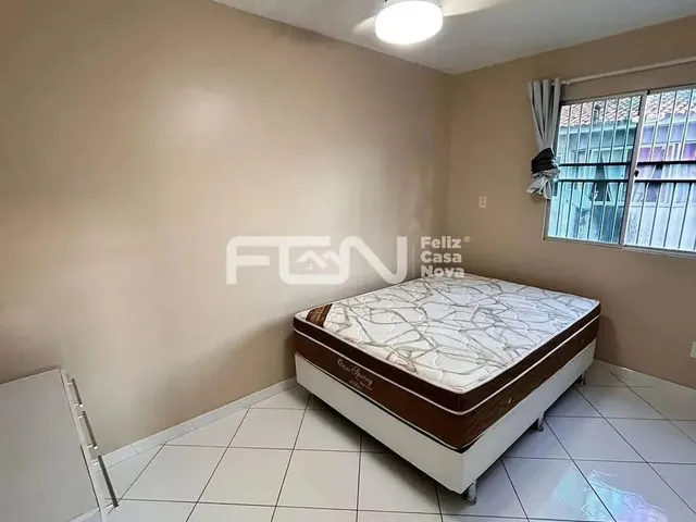 Imagem 4: Apartamento a Venda na Gleba C - Camaçari, Ba