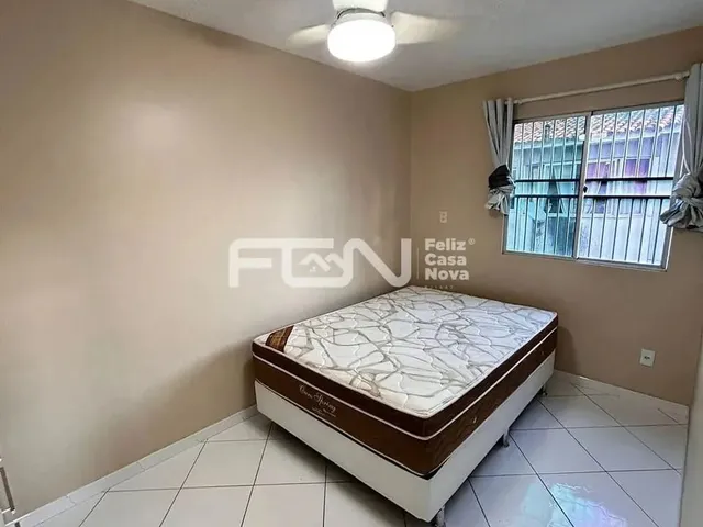 Imagem 10: Apartamento a Venda na Gleba C - Camaçari, Ba