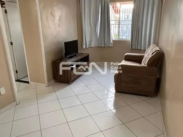 Imagem 9: Apartamento a Venda na Gleba C - Camaçari, Ba