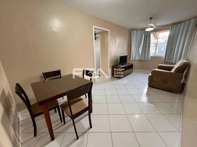 Imagem 3: Apartamento a Venda na Gleba C - Camaçari, Ba