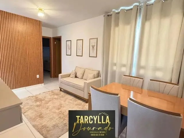 Imagem: Apartamento Residencial para Venda no Vog
