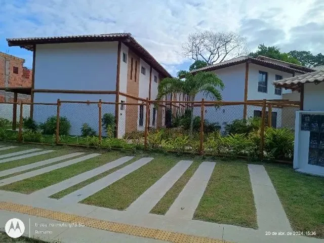 Imagem 7: Casa a Venda, em Imbassai, 2 Quartos (Nova
