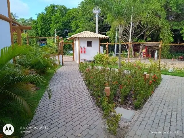 Imagem 9: Casa a Venda, em Imbassai, 2 Quartos (Nova