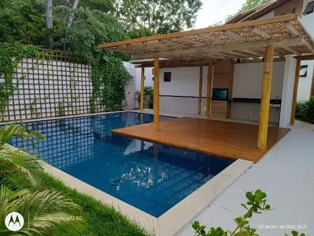 Imagem 12: Casa a Venda, em Imbassai, 2 Quartos (Nova