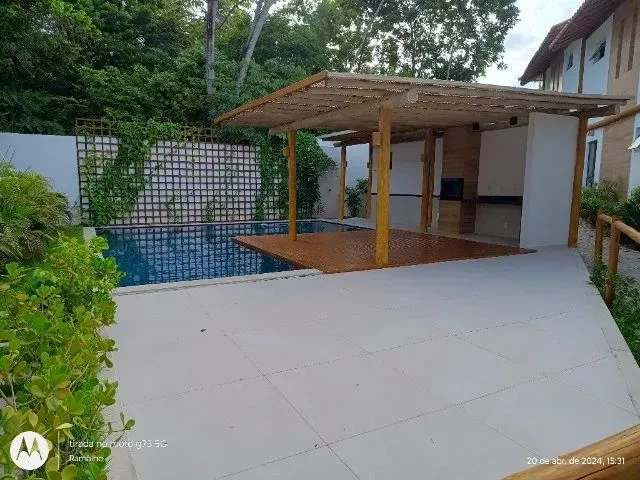 Imagem 13: Casa a Venda, em Imbassai, 2 Quartos (Nova