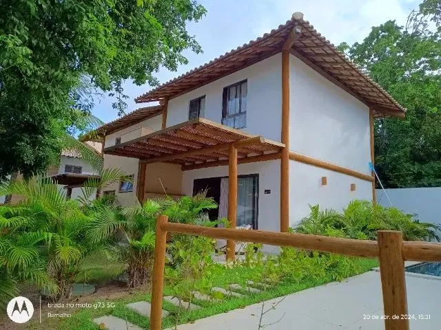 Imagem 10: Casa a Venda, em Imbassai, 2 Quartos (Nova