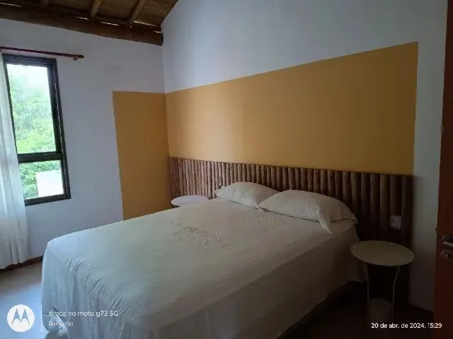 Imagem 3: Casa a Venda, em Imbassai, 2 Quartos (Nova