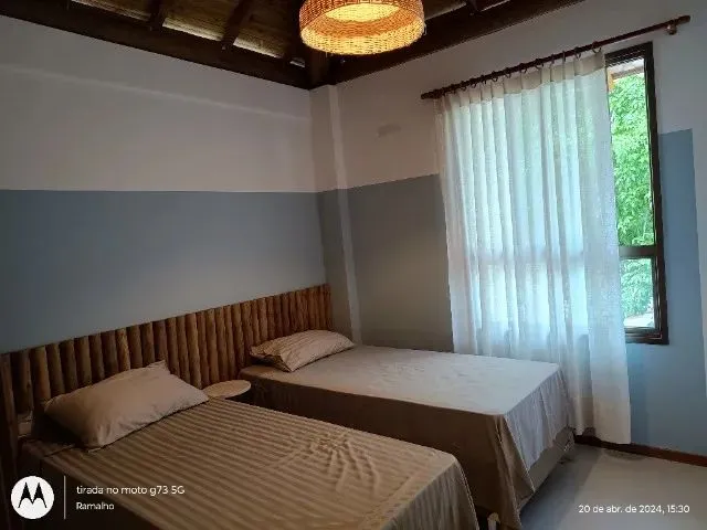 Imagem 4: Casa a Venda, em Imbassai, 2 Quartos (Nova