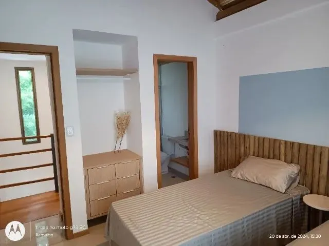 Imagem 2: Casa a Venda, em Imbassai, 2 Quartos (Nova