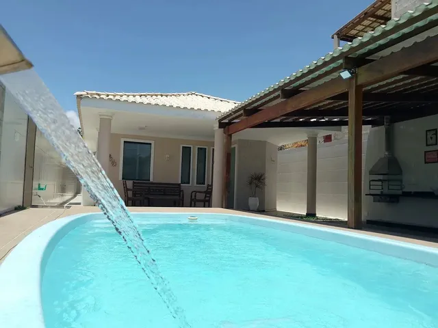 Imagem: Casa Térrea a Venda no Miragem Lauro de