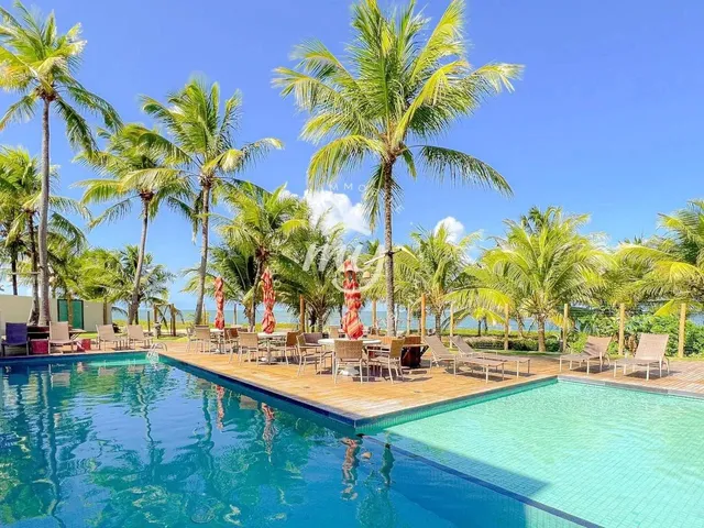 Imagem: Itacimirim Apartamento Superior Vista Mar