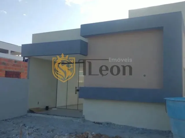 Imagem: Casa Residencial em Camaçari - Ba, Arembepe