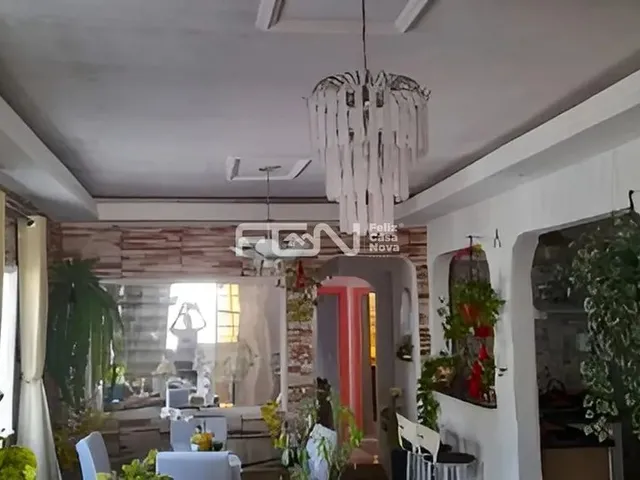 Imagem: Casa Duplex À Venda em Simões Filho
